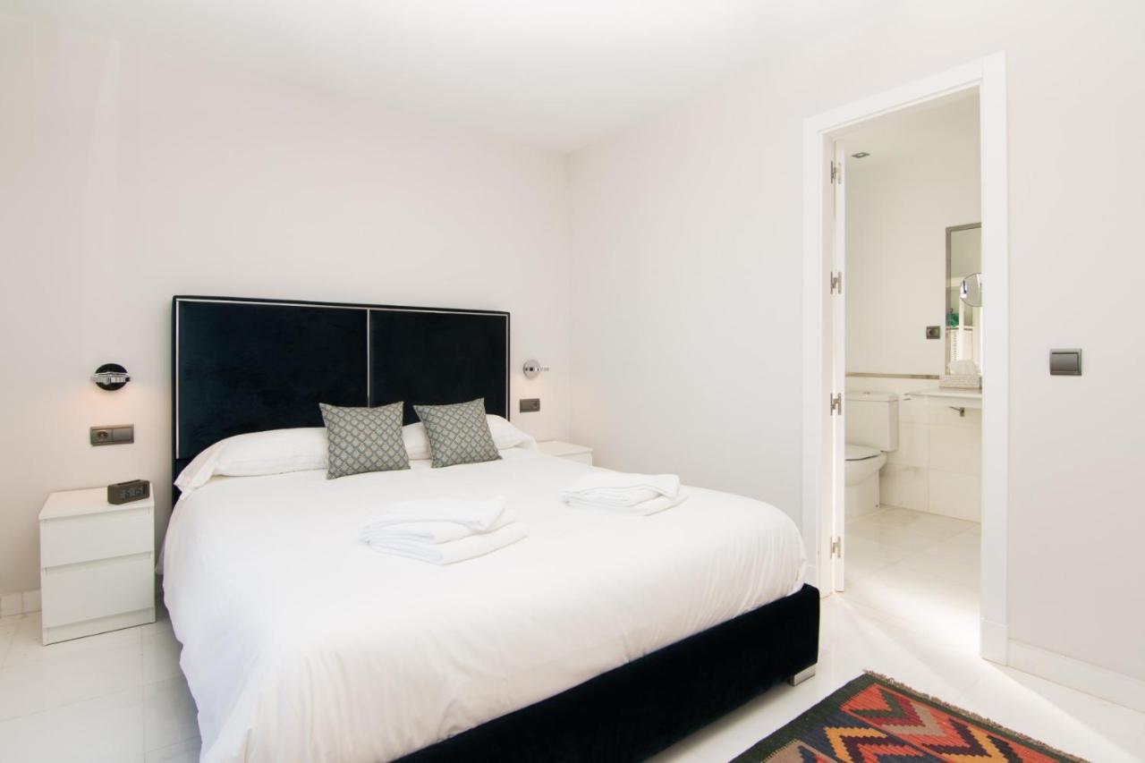 Apartament 2186-Luxury Sea View Penthouse In Casares Costa Zewnętrze zdjęcie
